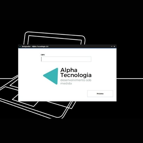 Integrador Alpha Tecnologia